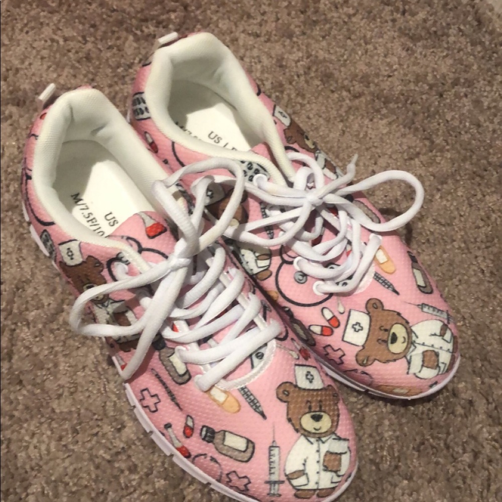 Nurse Shoes
